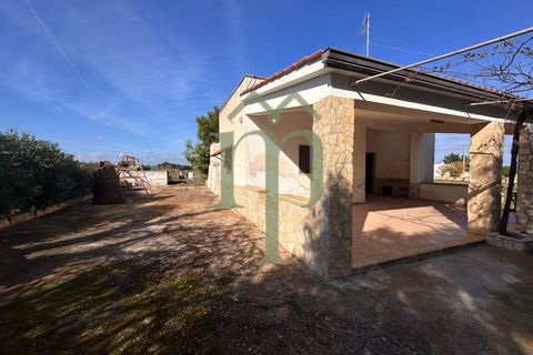 Landejendom i Carovigno, Brindisi, Carovigno - € 149.000 | Ref: Villa Guaceto - foto 25